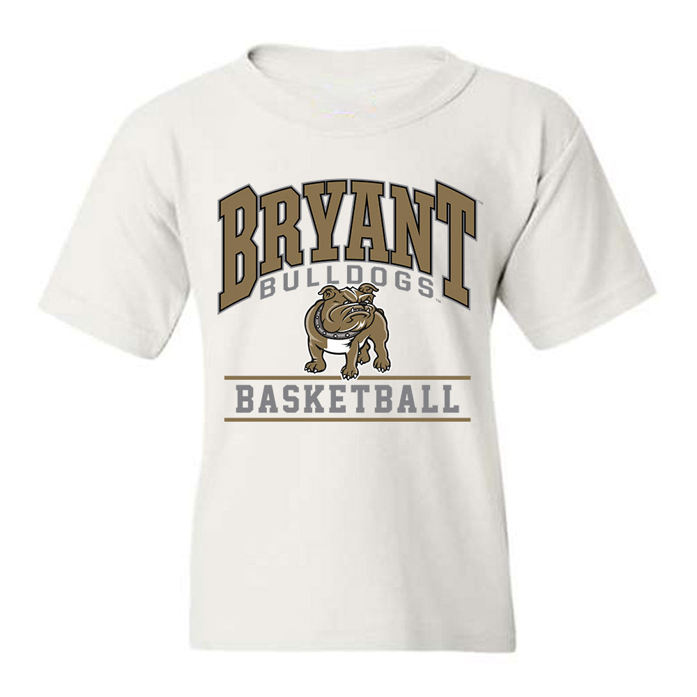 Bryant - NCAA Men's Basketball : Kvonn Cramer - Classic Shersey Youth T-Shirt