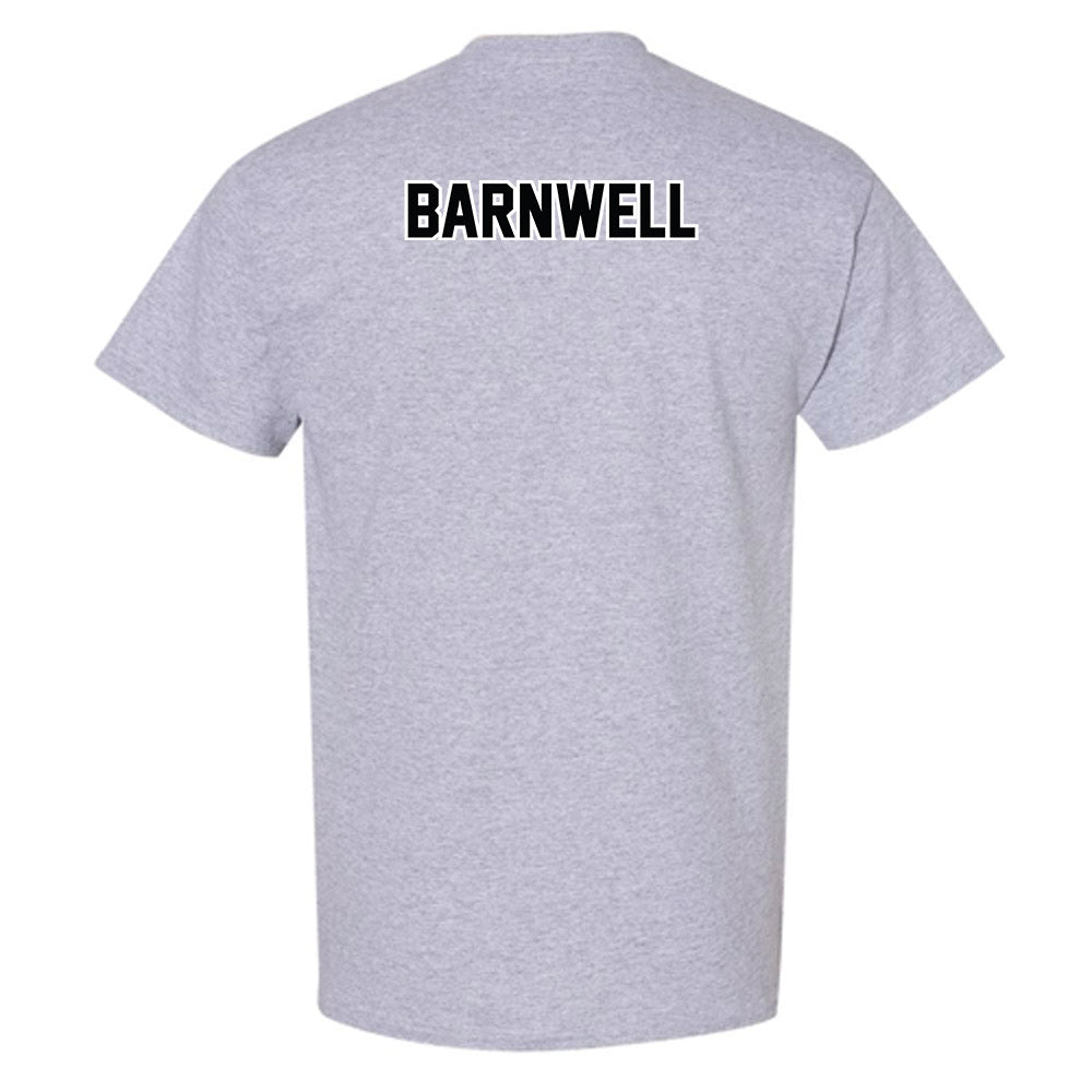 Bryant - NCAA Men's Track & Field : Aaron Barnwell - Classic Shersey T-Shirt