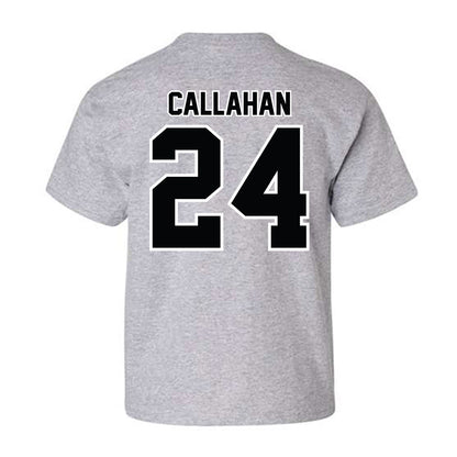 Bryant - NCAA Women's Soccer : Delaney Callahan - Classic Shersey Youth T-Shirt-1