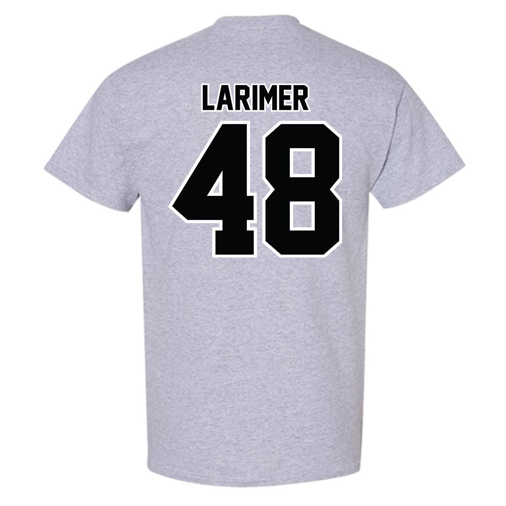 Bryant - NCAA Football : Brayden Larimer - Classic Shersey T-Shirt