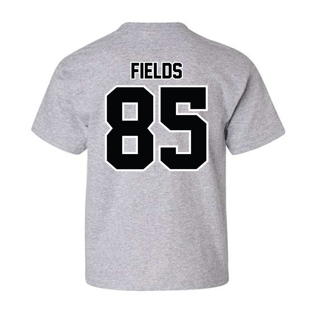 Bryant - NCAA Football : Bryson Fields - Classic Shersey Youth T-Shirt-1