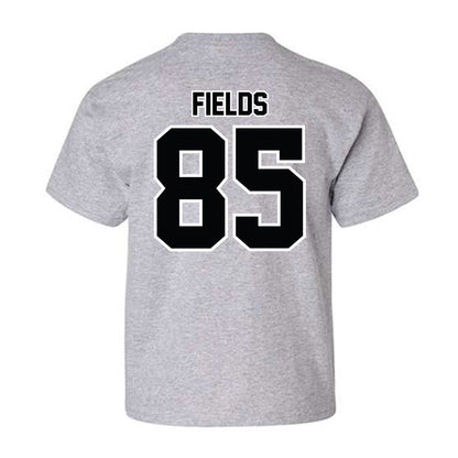 Bryant - NCAA Football : Bryson Fields - Classic Shersey Youth T-Shirt-1