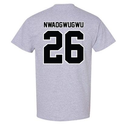 Bryant - NCAA Football : Michael Nwaogwugwu - Classic Shersey T-Shirt-1