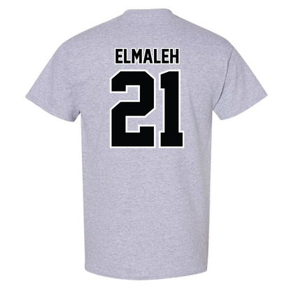 Bryant - NCAA Men's Lacrosse : Luca Elmaleh - Classic Shersey T-Shirt-1