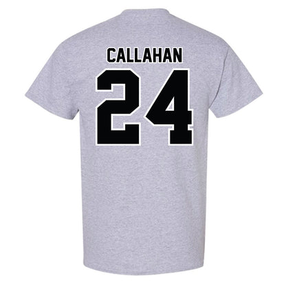 Bryant - NCAA Women's Soccer : Delaney Callahan - Classic Shersey T-Shirt-1