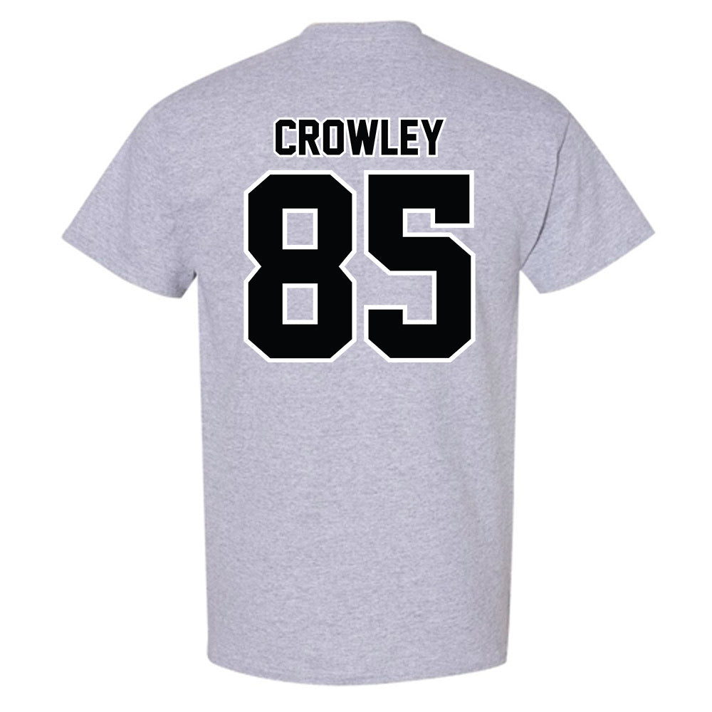 Bryant - NCAA Football : Brady Crowley - Classic Shersey T-Shirt-1