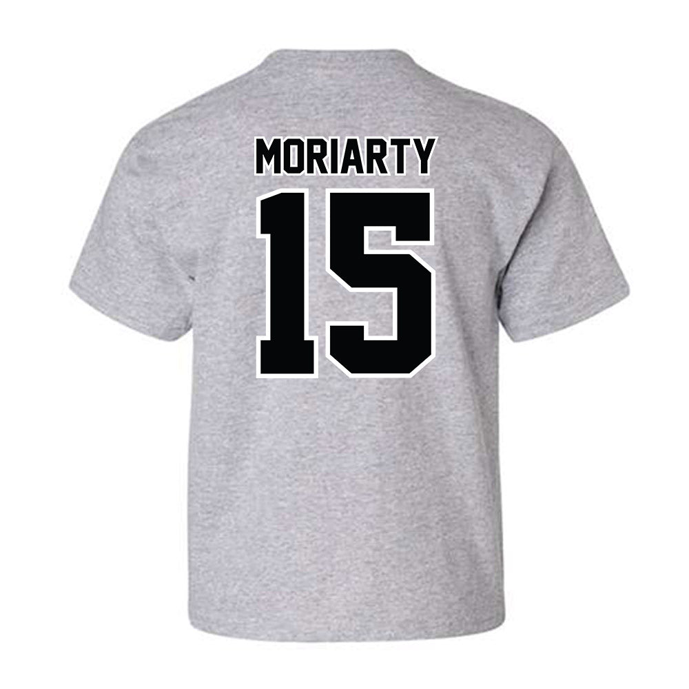 Bryant - NCAA Women's Soccer : Cassidy Moriarty - Classic Shersey Youth T-Shirt-1