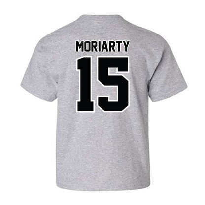 Bryant - NCAA Women's Soccer : Cassidy Moriarty - Classic Shersey Youth T-Shirt-1
