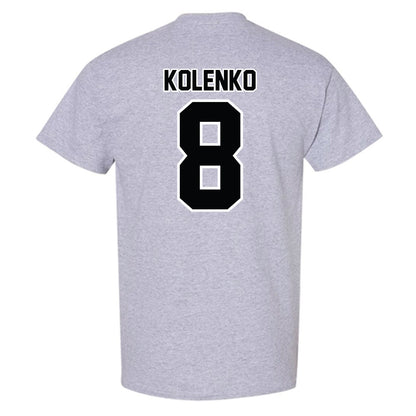 Bryant - NCAA Softball : Ella Kolenko - Classic Shersey T-Shirt-1