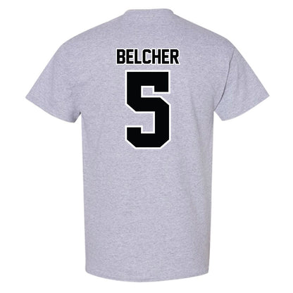 Bryant - NCAA Baseball : Michael Belcher - Classic Shersey T-Shirt