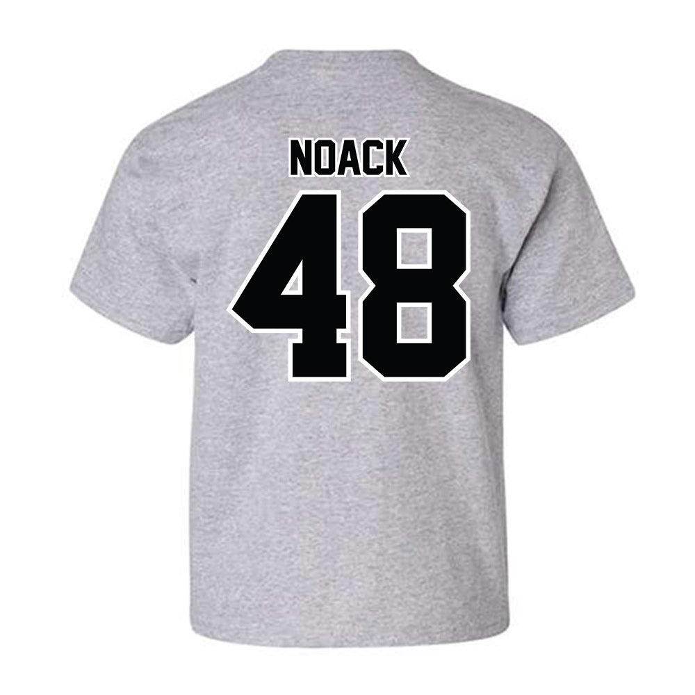 Bryant - NCAA Women's Lacrosse : Payton Noack - Classic Shersey Youth T-Shirt-1