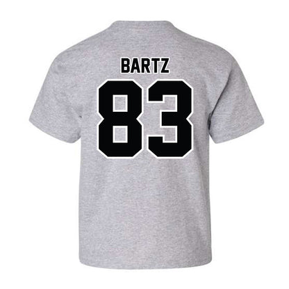 Bryant - NCAA Football : Braxton Bartz - Classic Shersey Youth T-Shirt