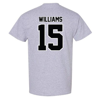 Bryant - NCAA Women's Basketball : Breezie Williams - Classic Shersey T-Shirt