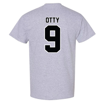Bryant - NCAA Football : Micheal Otty - Classic Shersey T-Shirt-1