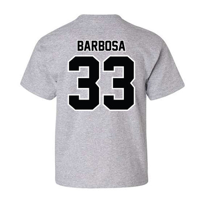 Bryant - NCAA Women's Lacrosse : Sierra Barbosa - Classic Shersey Youth T-Shirt-1