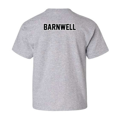 Bryant - NCAA Men's Track & Field : Aaron Barnwell - Classic Shersey Youth T-Shirt