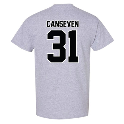 Bryant - NCAA Women's Soccer : Emily Canseven - Classic Shersey T-Shirt-1