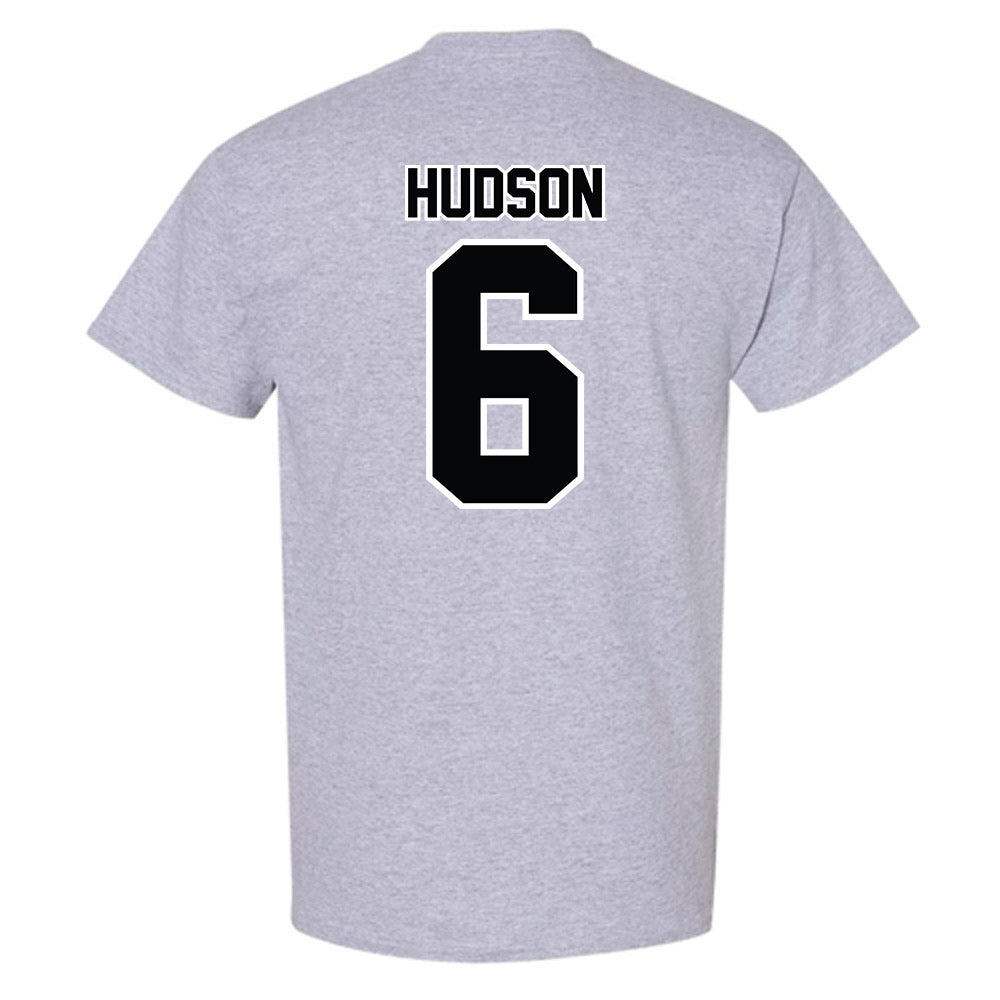 Bryant - NCAA Football : Dixon Hudson - Classic Shersey T-Shirt-1
