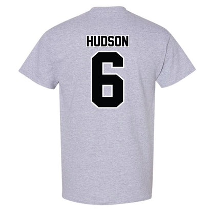 Bryant - NCAA Football : Dixon Hudson - Classic Shersey T-Shirt-1