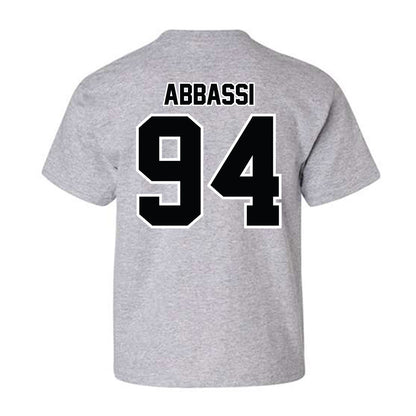Bryant - NCAA Football : Amin Abbassi - Classic Shersey Youth T-Shirt-1