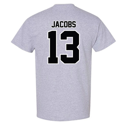 Bryant - NCAA Men's Soccer : Tibo Jacobs - Classic Shersey T-Shirt