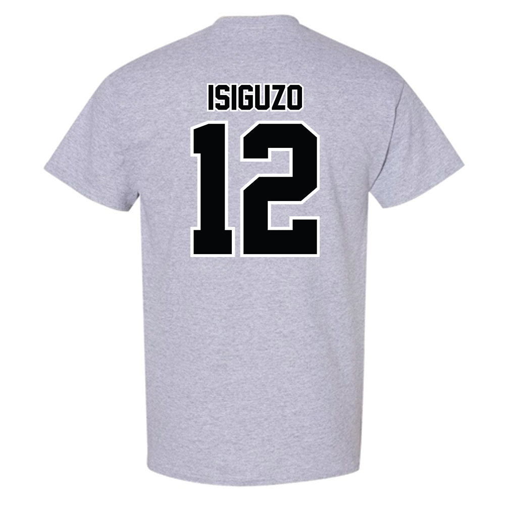 Bryant - NCAA Football : Samuel Isiguzo - Classic Shersey T-Shirt-1