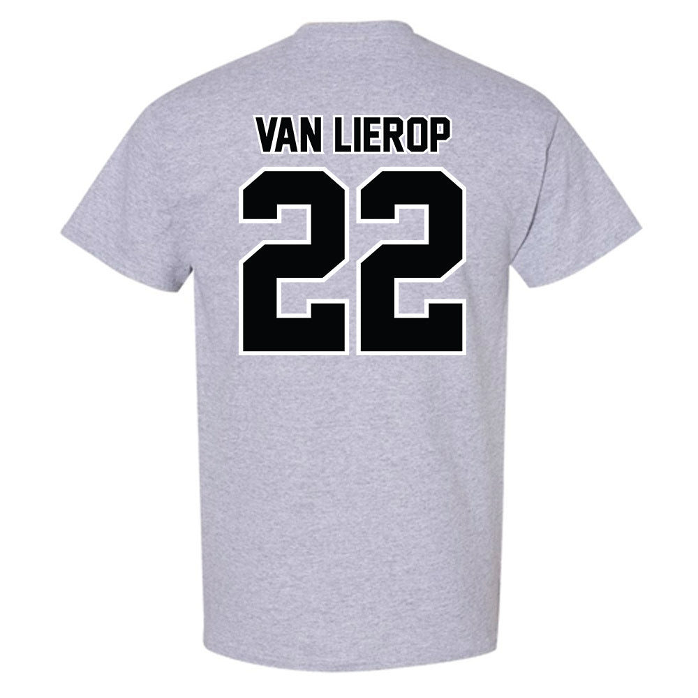 Bryant - NCAA Women's Field Hockey : Maud Van Lierop - Classic Shersey T-Shirt