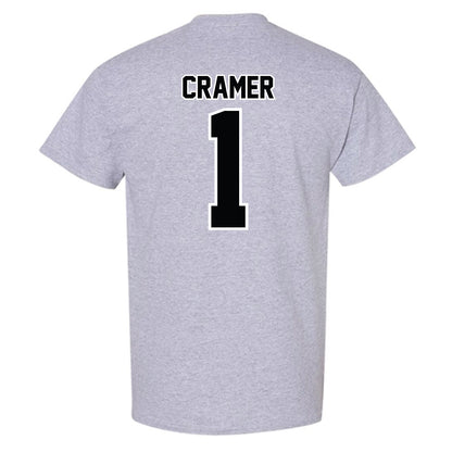 Bryant - NCAA Men's Basketball : Kvonn Cramer - Classic Shersey T-Shirt