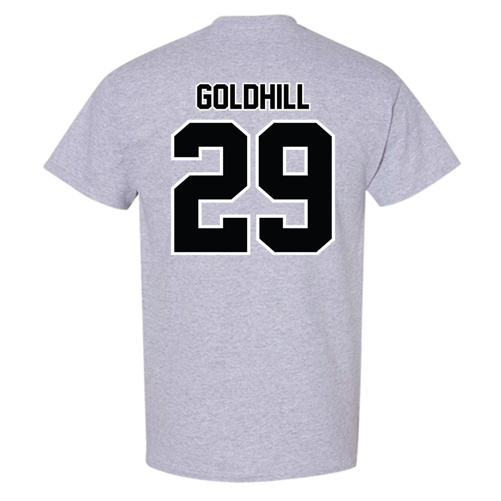 Bryant - NCAA Baseball : Aleksei Goldhill - Classic Shersey T-Shirt-1