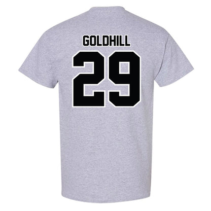 Bryant - NCAA Baseball : Aleksei Goldhill - Classic Shersey T-Shirt-1