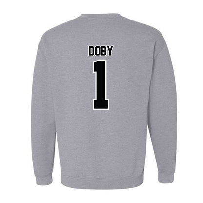 Bryant - NCAA Football : CeeDee Doby - Classic Shersey Crewneck Sweatshirt