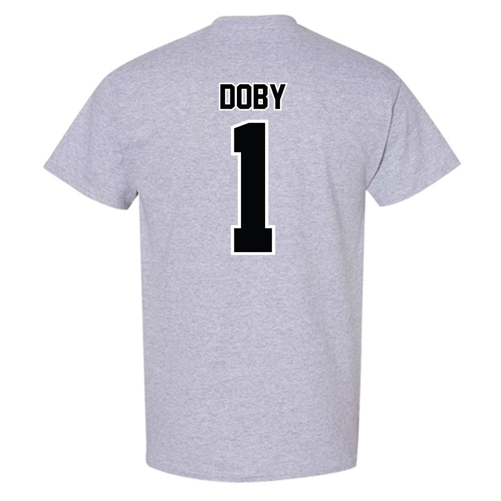 Bryant - NCAA Football : CeeDee Doby - Classic Shersey T-Shirt