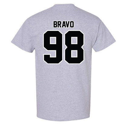 Bryant - NCAA Football : Gustavo Bravo - Classic Shersey T-Shirt-1