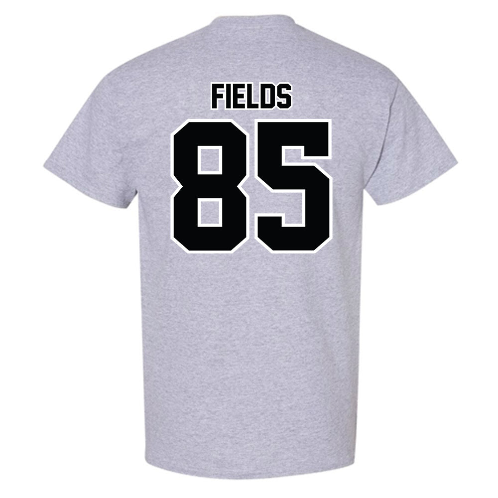 Bryant - NCAA Football : Bryson Fields - Classic Shersey T-Shirt-1