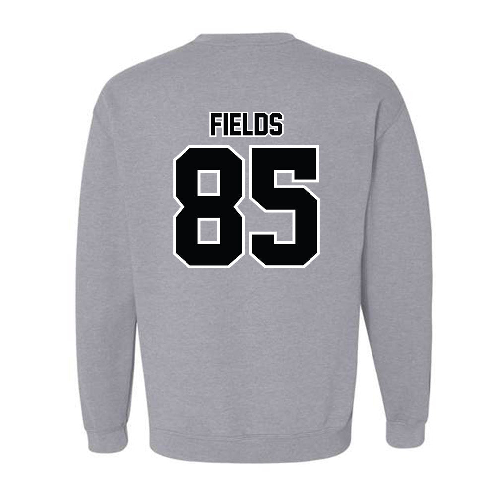 Bryant - NCAA Football : Bryson Fields - Classic Shersey Crewneck Sweatshirt-1