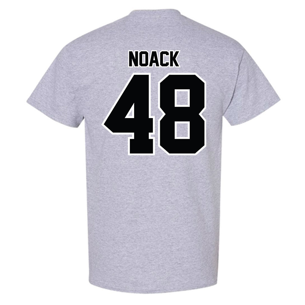 Bryant - NCAA Women's Lacrosse : Payton Noack - Classic Shersey T-Shirt-1