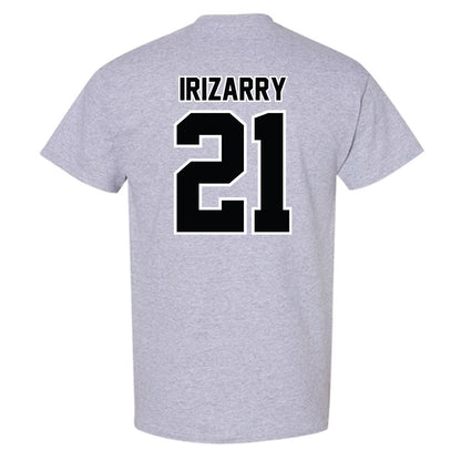 Bryant - NCAA Baseball : Carlos Irizarry - Classic Shersey T-Shirt-1
