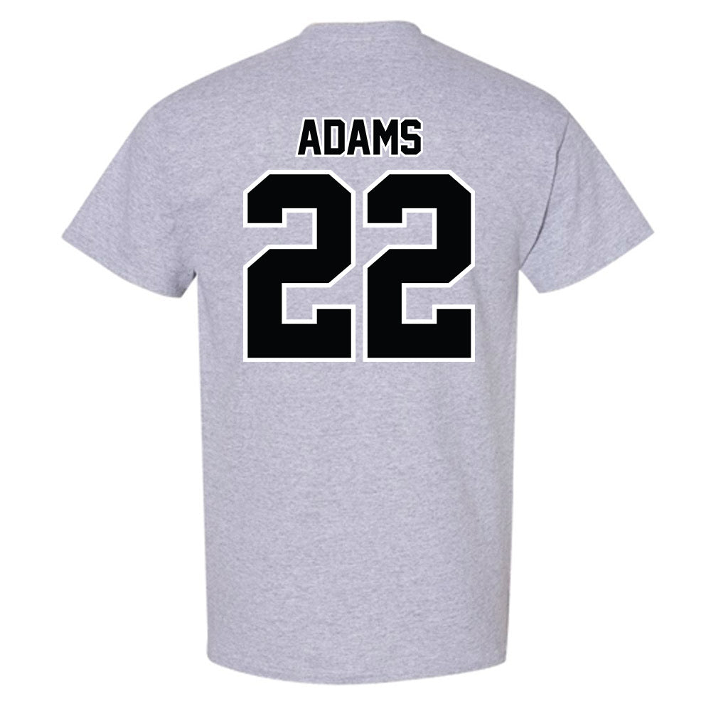 Bryant - NCAA Women's Basketball : Izzy Adams - Classic Shersey T-Shirt-1