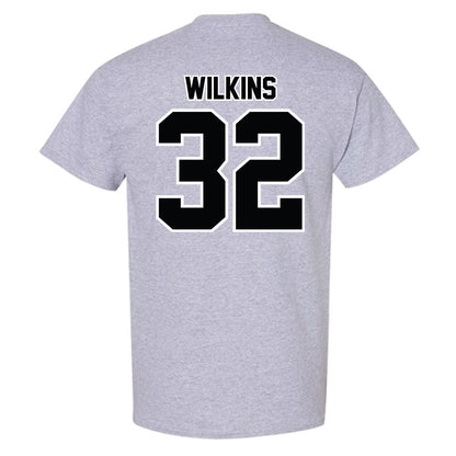 Bryant - NCAA Football : Levi Wilkins - Classic Shersey T-Shirt-1