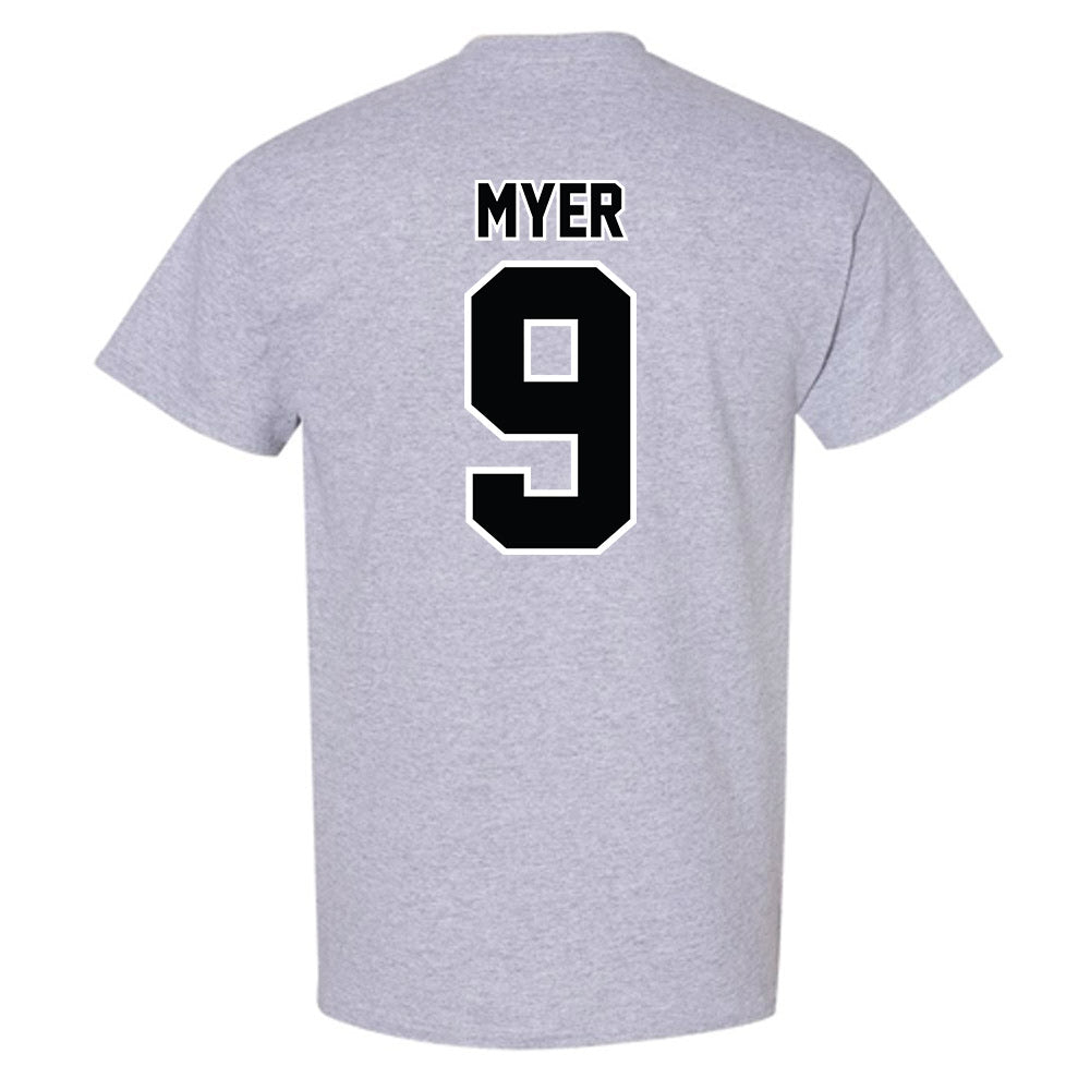 Bryant - NCAA Football : Brennan Myer - Classic Shersey T-Shirt-1