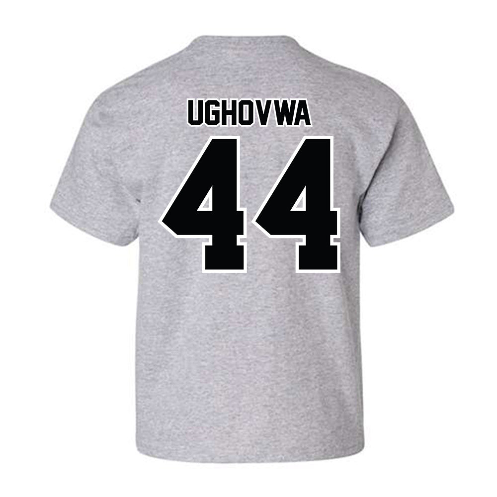 Bryant - NCAA Football : Nathan Ughovwa - Classic Shersey Youth T-Shirt-1