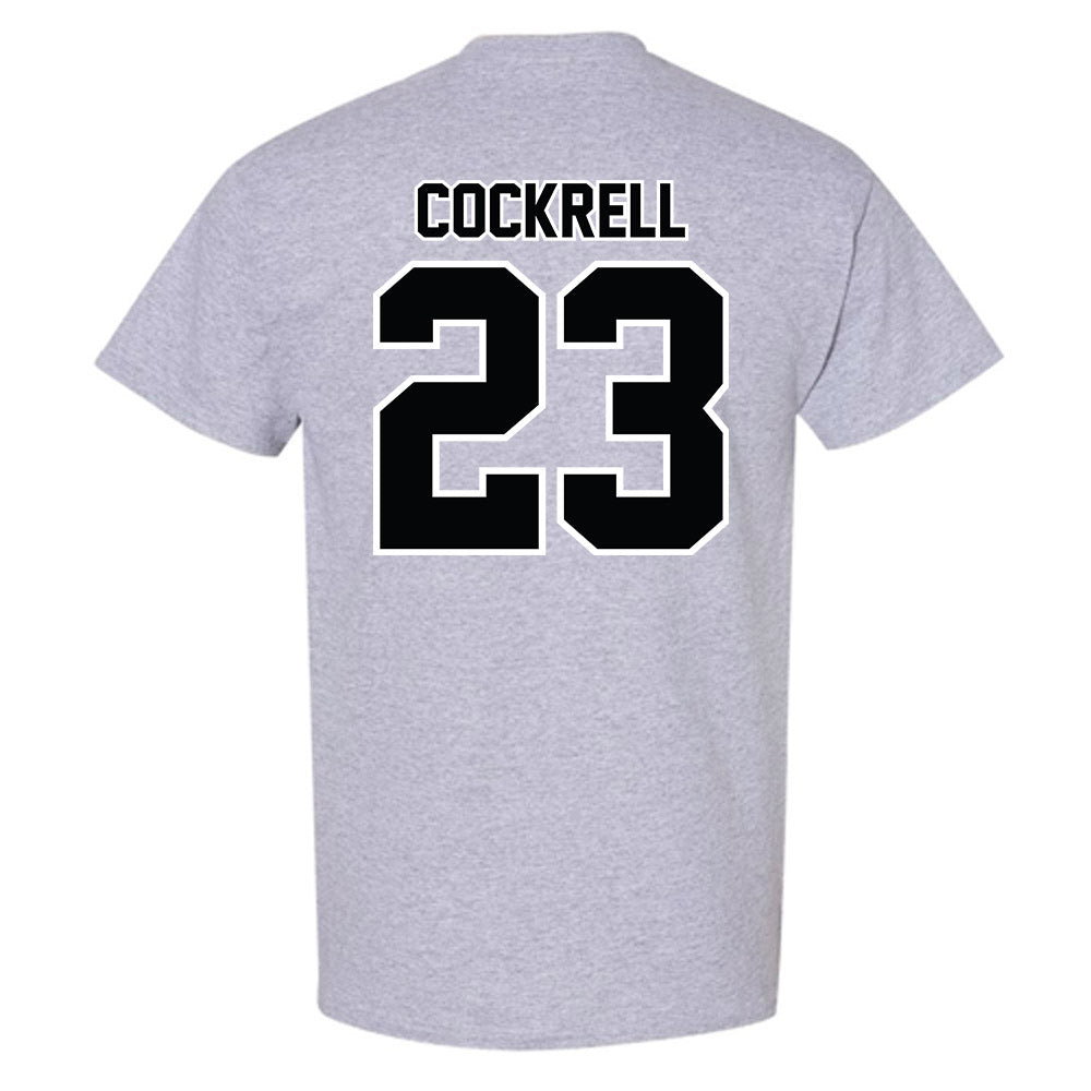 Bryant - NCAA Football : Markiel Cockrell - Classic Shersey T-Shirt-1