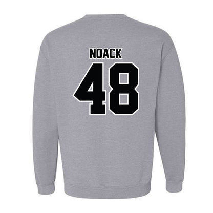 Bryant - NCAA Women's Lacrosse : Payton Noack - Classic Shersey Crewneck Sweatshirt-1