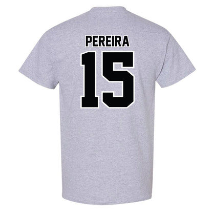 Bryant - NCAA Men's Soccer : Daniel Pereira - Classic Shersey T-Shirt