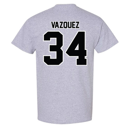 Bryant - NCAA Baseball : Alejandro Vazquez - Classic Shersey T-Shirt