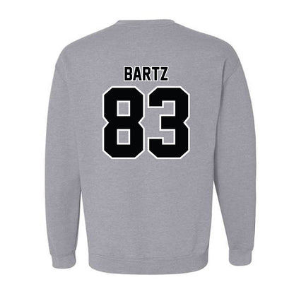 Bryant - NCAA Football : Braxton Bartz - Classic Shersey Crewneck Sweatshirt