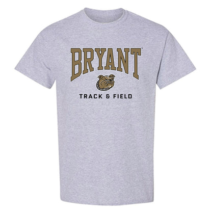 Bryant - NCAA Men's Track & Field : Aaron Barnwell - Classic Shersey T-Shirt