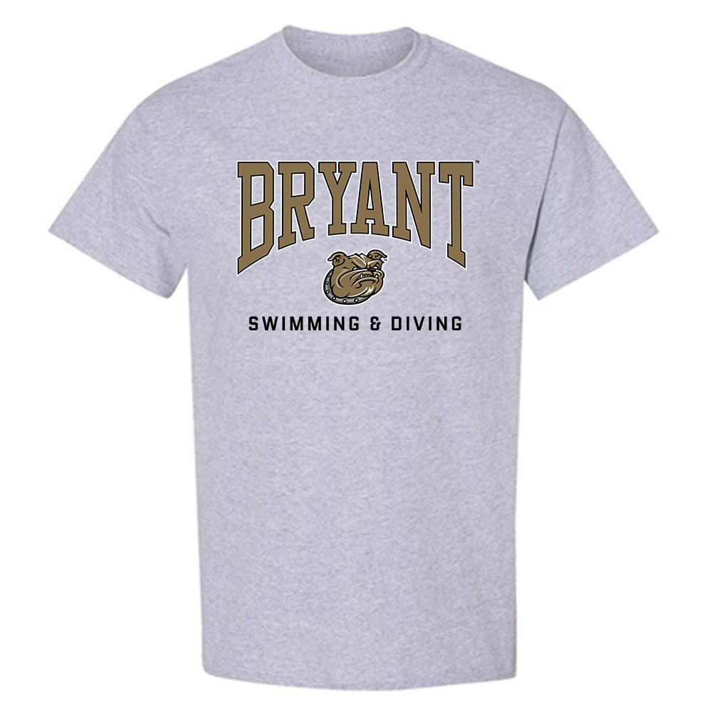 Bryant - NCAA Women's Swimming & Diving : Amanda Witkus - Classic Shersey T-Shirt-0