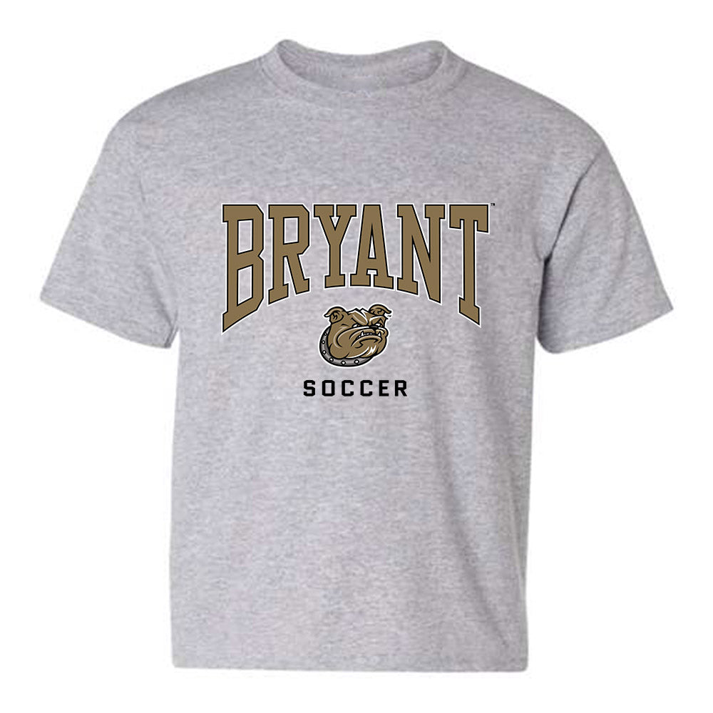 Bryant - NCAA Men's Soccer : Antreas Hadjigavriel - Classic Shersey Youth T-Shirt