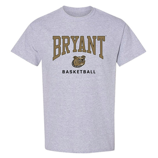 Bryant - NCAA Women's Basketball : Jaida Guerra - Classic Shersey T-Shirt-0